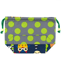 お弁当箱入れ アニマル《入園・入学》