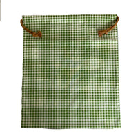 巾着大 アニマル CHECK《入園・入学》