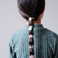 【MIMI&LULA】ENCHANTED WOODLAND PONIES ヘアゴム ヘアアクセサリー