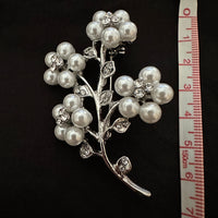 Bijou pearl (brooch) ②