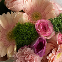 受付5月5日(日)22時まで【母の日GIFT送料・消費税込み・ラッピングのまま飾れます】BLANK bracket_ fleurs PIetit Bouquet Bf006