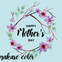 受付5月5日(日)22時まで【母の日GIFT送料・消費税込み・ラッピングのまま飾れます】BLANK bracket_ fleurs Special Bouquet Bf007