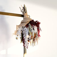 エメヴァレフルール?&BLANK bracket Special Swag Pepper Berry Swag Bs001