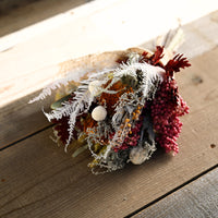 エメヴァレフルール?&BLANK bracket Special Swag Pepper Berry Swag Bs001