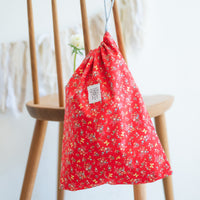 BLANK bracket SCHOOL GOODS Gymnastics Case(Girl's)