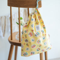 BLANK bracket SCHOOL GOODS Gymnastics Case(Girl's)