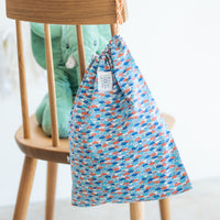 BLANK bracket SCHOOL GOODS Liberty Gymnastics Case(Boy's)