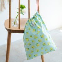 BLANK bracket SCHOOL GOODS Gymnastics Case(Girl's)