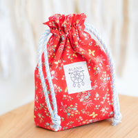 BLANK bracket SCHOOL GOODS Cup Case(Girl's)