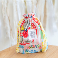 BLANK bracket SCHOOL GOODS Cup Case(Girl's)