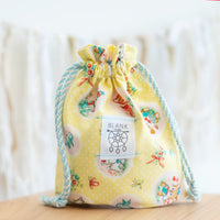 BLANK bracket SCHOOL GOODS Cup Case(Girl's)