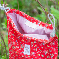 BLANK bracket SCHOOL GOODS Gymnastics Case(Girl's)