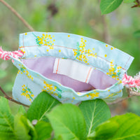 BLANK bracket SCHOOL GOODS Cup Case(Girl's)