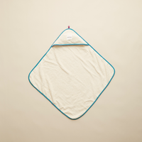 S&YB FOODIE BATH TOWEL