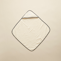 S&YB FOODIE BATH TOWEL