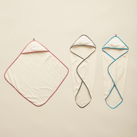 S&YB FOODIE BATH TOWEL