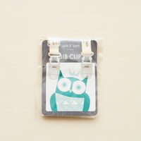 S&YB BIB CLIP